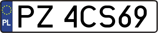 PZ4CS69