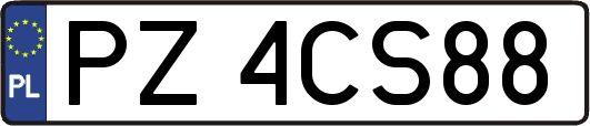 PZ4CS88