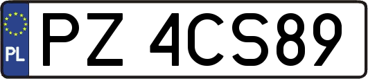 PZ4CS89