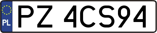 PZ4CS94