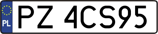 PZ4CS95