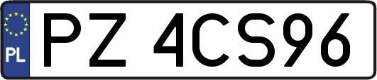 PZ4CS96