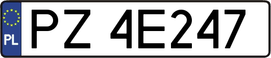 PZ4E247