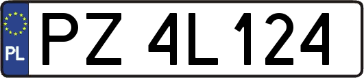 PZ4L124