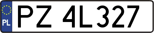 PZ4L327