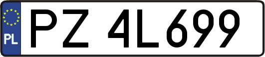PZ4L699