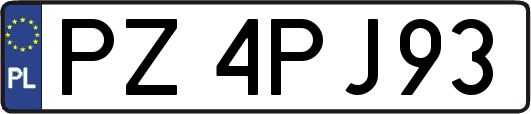 PZ4PJ93