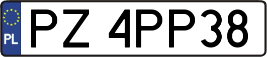 PZ4PP38