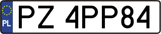 PZ4PP84