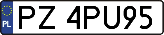 PZ4PU95