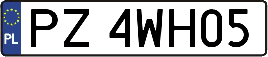 PZ4WH05
