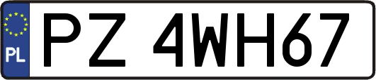PZ4WH67