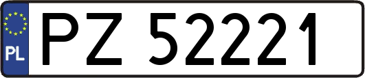 PZ52221