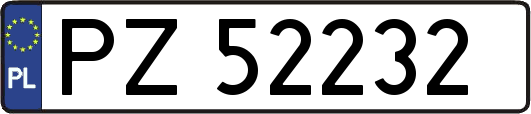 PZ52232