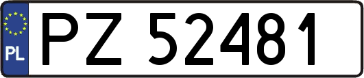 PZ52481