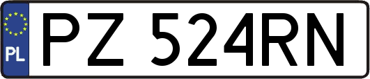 PZ524RN