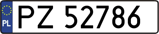 PZ52786