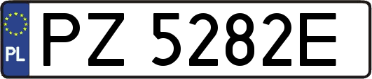 PZ5282E