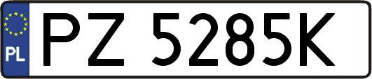 PZ5285K