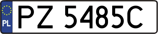 PZ5485C
