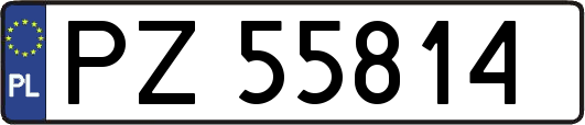 PZ55814