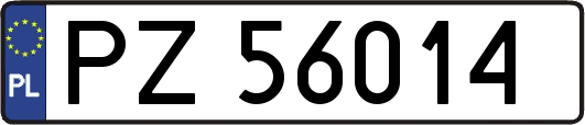 PZ56014