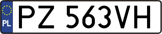 PZ563VH
