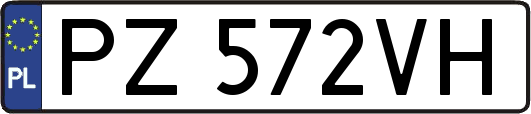 PZ572VH