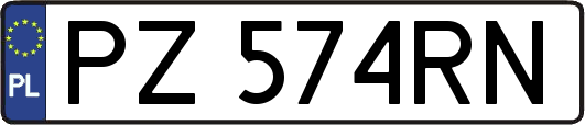 PZ574RN