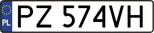 PZ574VH