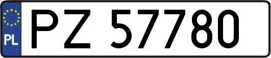 PZ57780