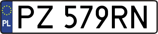 PZ579RN