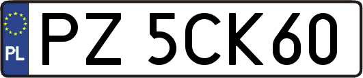 PZ5CK60