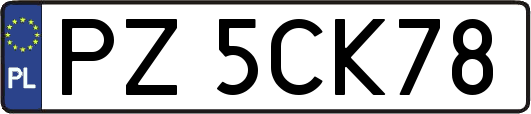 PZ5CK78