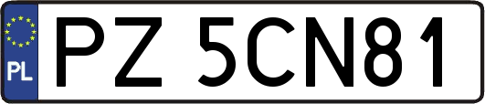 PZ5CN81