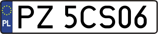PZ5CS06