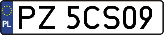PZ5CS09