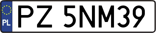 PZ5NM39