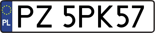 PZ5PK57