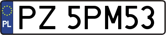 PZ5PM53