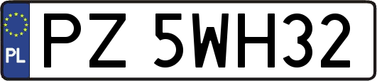PZ5WH32