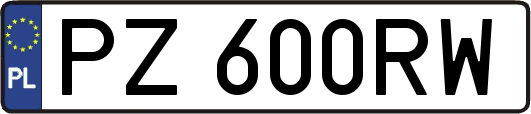 PZ600RW