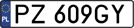 PZ609GY