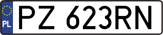 PZ623RN