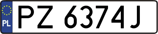 PZ6374J