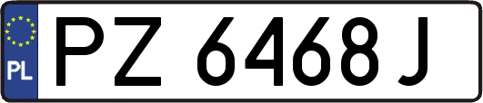 PZ6468J