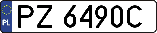 PZ6490C