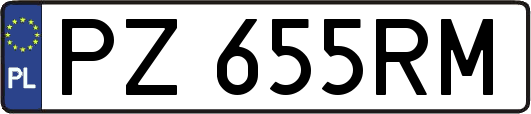 PZ655RM