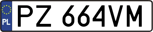 PZ664VM