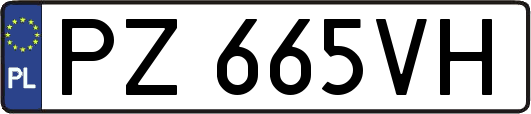 PZ665VH